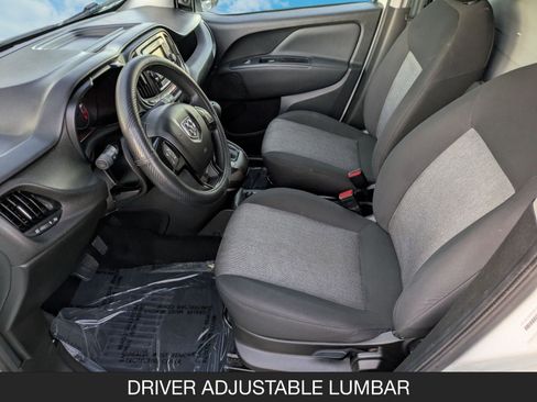 Used 2022 RAM ProMaster City Tradesman w/ Lights & Wheels Group image 18