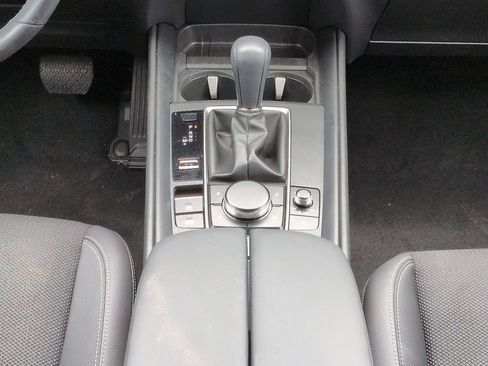 Used 2025 MAZDA CX-50 AWD 2.5 S w/ Cargo Package image 18