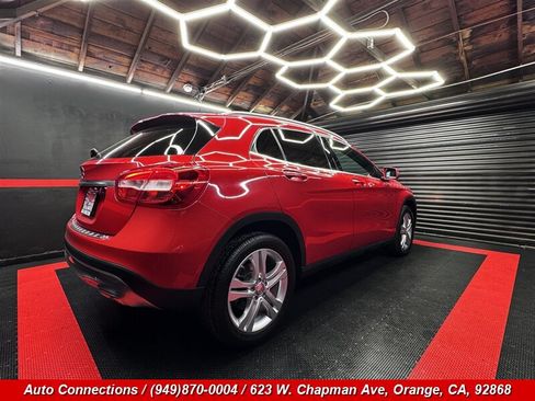 Used 2016 Mercedes-Benz GLA 250 image 3