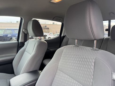 Used 2023 Toyota Tacoma SR image 13