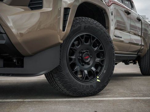 New 2026 Toyota Tacoma TRD Sport image 6