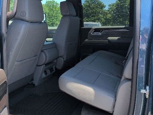 New 2026 Chevrolet Silverado 2500 LT w/ All Star Edition AWD/4WD image 6