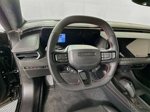 New 2024 Dodge Charger R/T Scat Pack w/ Plus Group image 11