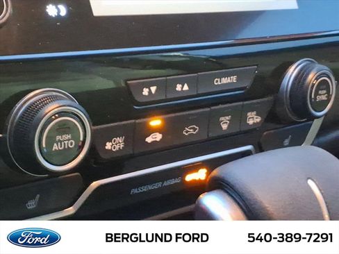 Used 2019 Honda CR-V EX image 27