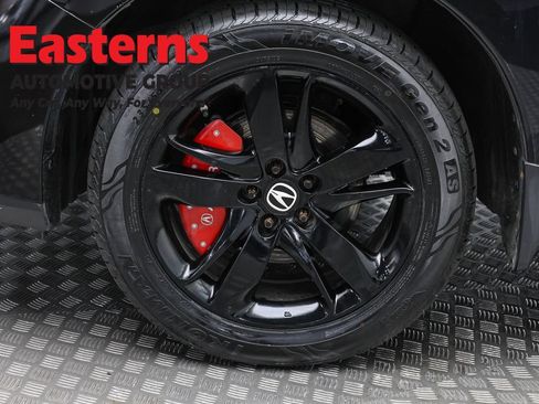 Used 2019 Acura RDX AWD w/ Advance Package image 34