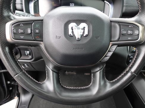 Used 2023 RAM 1500 Sport w/ Rebel Level 2 Equipment Group AWD/4WD image 52