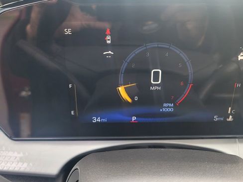 New 2026 Chevrolet Trax LT w/ Driver Confidence Package FWD image 19