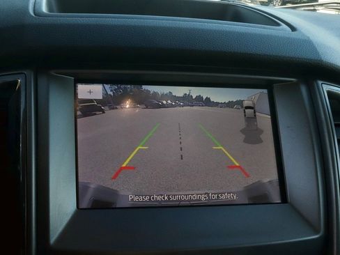 Used 2021 Ford Ranger XLT w/ Equipment Group 301A Mid image 25