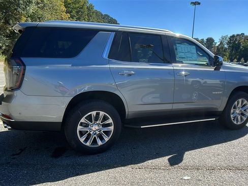 New 2026 Chevrolet Tahoe Premier w/ Sun And Tow Package image 5