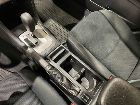 Used 2015 Subaru Impreza 2.0i Premium image 17