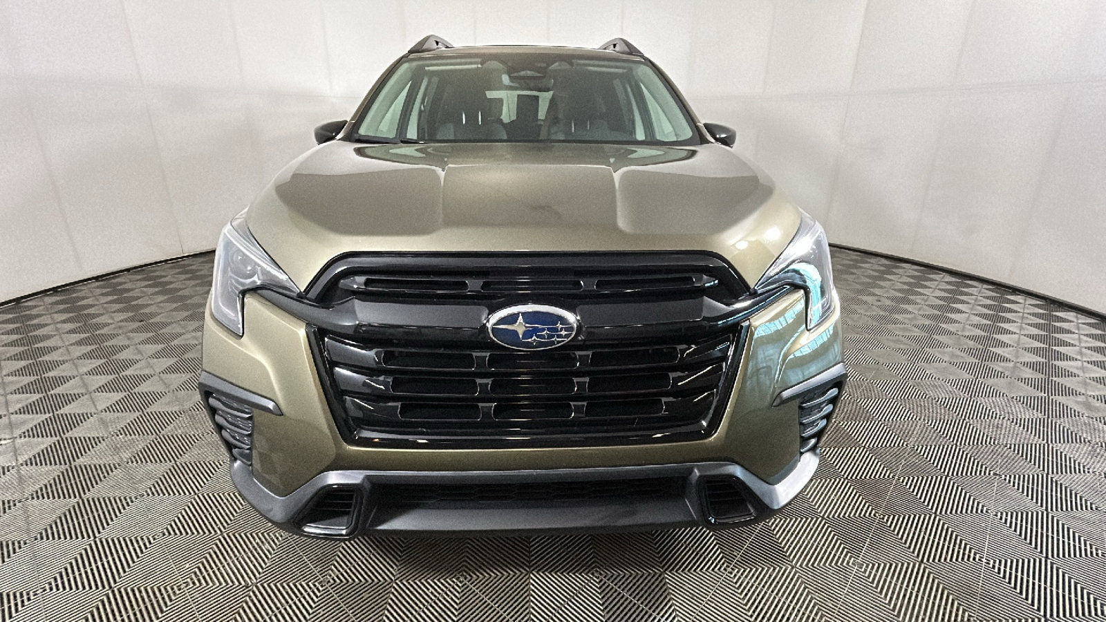 Used 2024 Subaru Ascent Onyx Edition AWD/4WD image 9