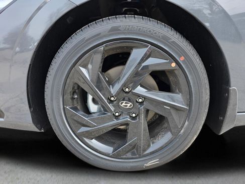 New 2026 Hyundai Elantra SEL Sport image 10