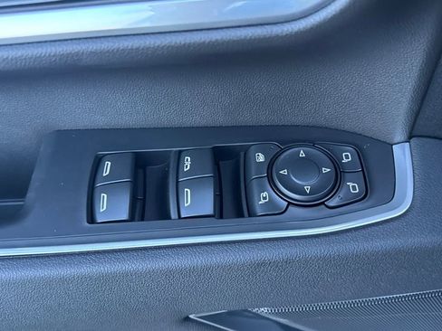 New 2026 Chevrolet Silverado 2500 LT w/ Trail Boss Package image 25