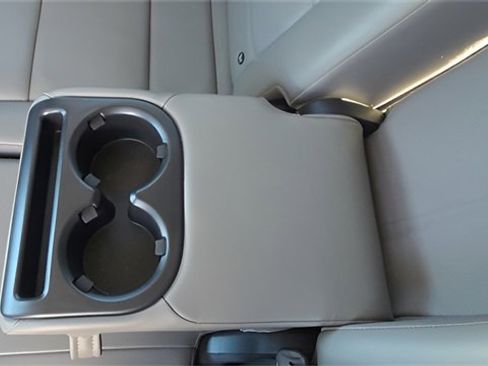 Used 2023 INFINITI QX50 Sensory w/ Accent Package image 26