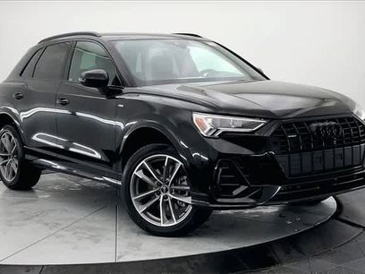 New 2025 Audi Q3 2.0T Premium