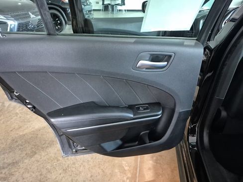 Used 2023 Dodge Charger GT RWD image 18