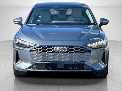 New 2025 Audi A5 2.0T Premium Plus image 8