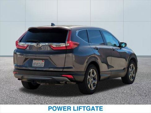 Certified 2019 Honda CR-V EX-L image 7