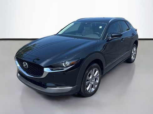 Used 2023 MAZDA CX-30 AWD 2.5 S w/ Preferred Package image 7