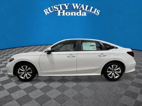 Used 2026 Honda Civic LX image 6