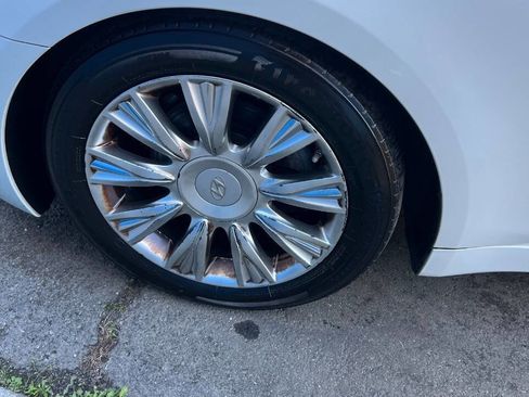 Used 2009 Hyundai Genesis 3.8 w/ Technology Pkg 4 image 33