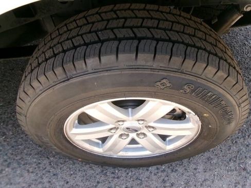 Used 2021 Ford F150 XLT RWD image 31