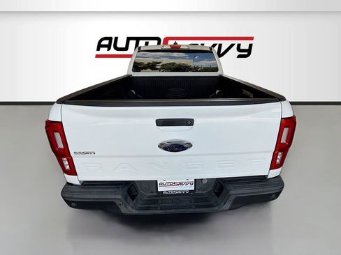 Used 2019 Ford Ranger XLT w/ Equipment Group 301A Mid RWD image 23