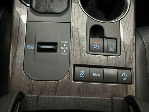 Used 2021 Toyota Highlander Limited FWD image 21
