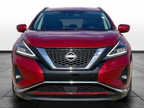 Used 2023 Nissan Murano SV FWD image 3