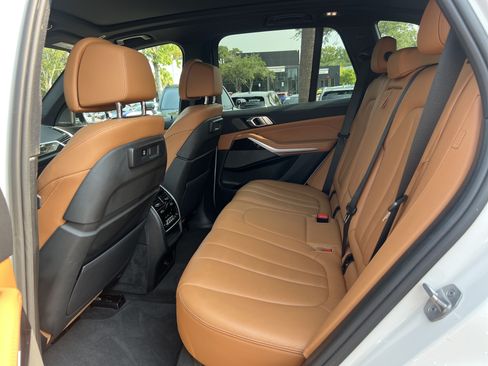 Used 2021 BMW X5 sDrive40i w/ Premium Package RWD image 32