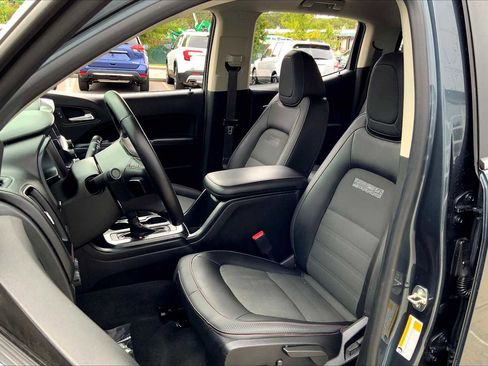 Used 2020 GMC Canyon All Terrain w/ Trailering Package image 13