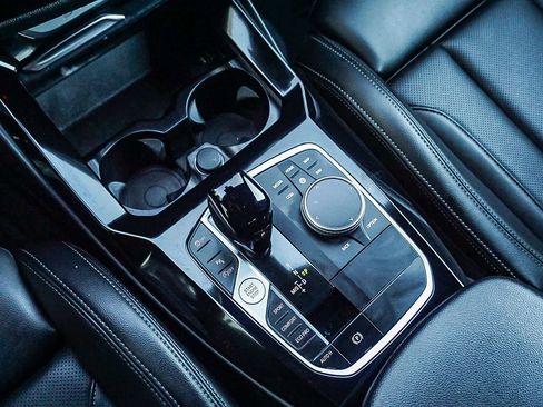 Used 2023 BMW X3 sDrive30i w/ Premium Package image 24