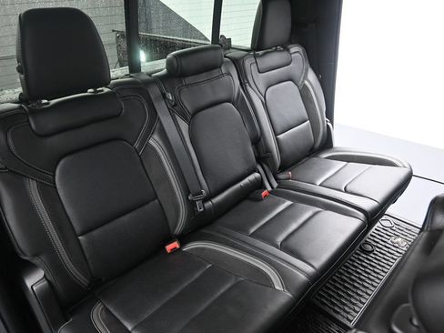 Used 2021 RAM 1500 TRX w/ TRX Level 2 Equipment Group AWD/4WD image 15