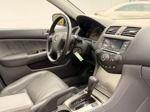 Used 2003 Honda Accord EX image 20