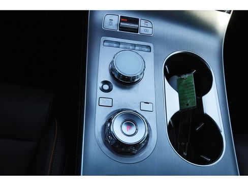 Used 2026 Genesis GV70 3.5T Sport Advanced image 26