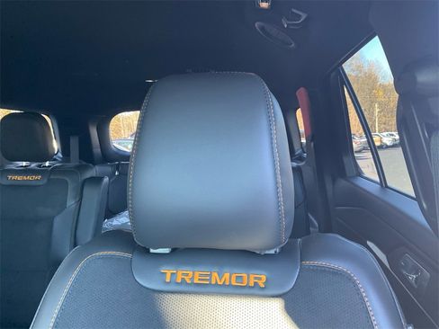New 2026 Ford Explorer Tremor w/ Tremor Convenience Package image 19
