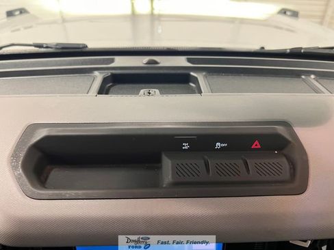 Used 2023 Ford Bronco Big Bend AWD/4WD image 42