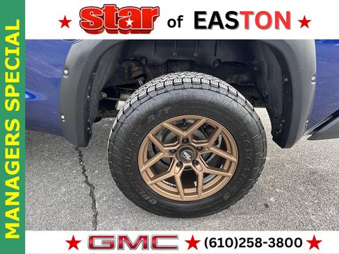 Used 2014 Toyota Tundra SR image 31