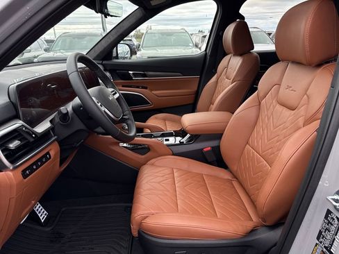 New 2025 Kia Telluride SX Prestige X-Pro image 18