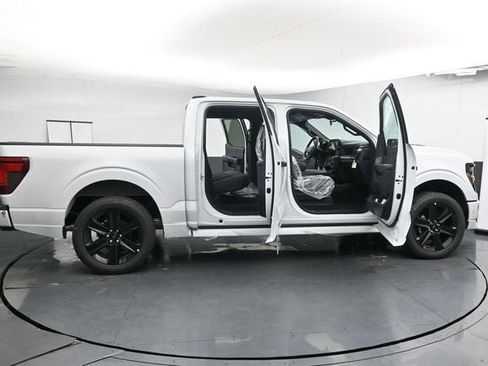 New 2026 Ford F150 STX w/ F-150 LOBO Package AWD/4WD image 34