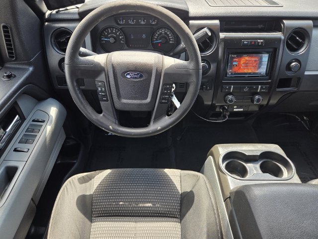 Used 2014 Ford F150 STX w/ Equipment Group 201A Mid RWD image 17