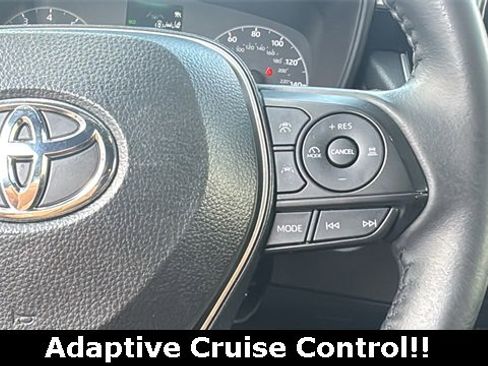 Used 2024 Toyota Corolla SE image 5