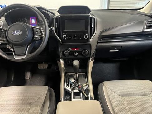 Used 2019 Subaru Forester w/ Alloy Wheel Package AWD/4WD image 20