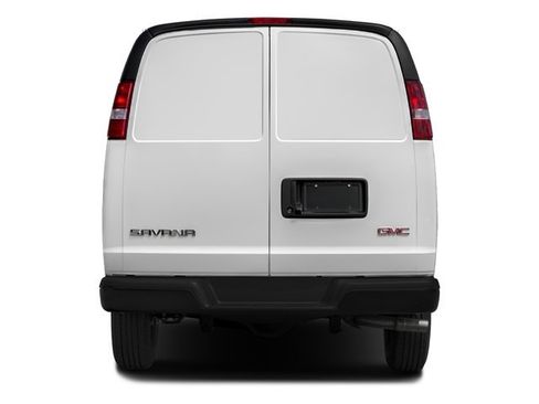Used 2017 GMC Savana 2500 Extended image 27