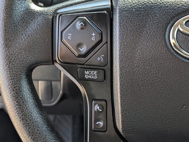 Used 2023 Toyota Tacoma SR w/ SR Convenience Package RWD image 18