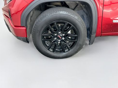 Used 2024 GMC Sierra 1500 Elevation AWD/4WD image 11