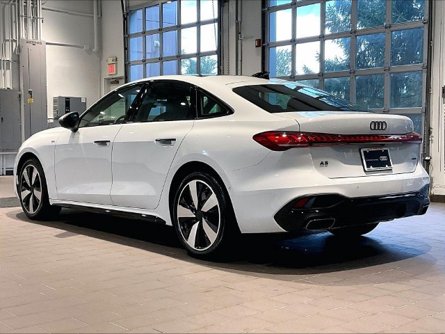 Used 2026 Audi A5 Premium w/ Premium Plus Package AWD/4WD image 3