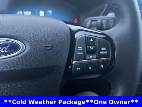 Used 2024 Ford Escape Active w/ Tech Pack #2 image 12