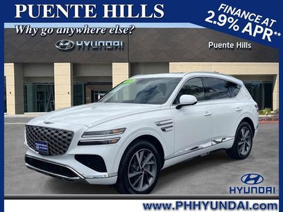 Used 2026 Genesis GV80 2.5T Advanced