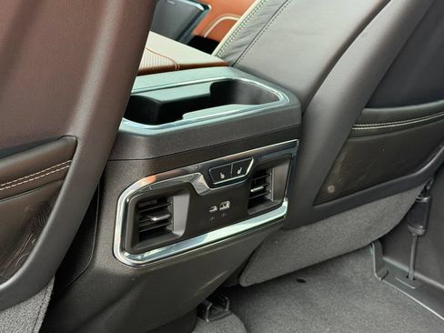 Certified 2026 GMC Sierra 1500 Denali Ultimate AWD/4WD image 33